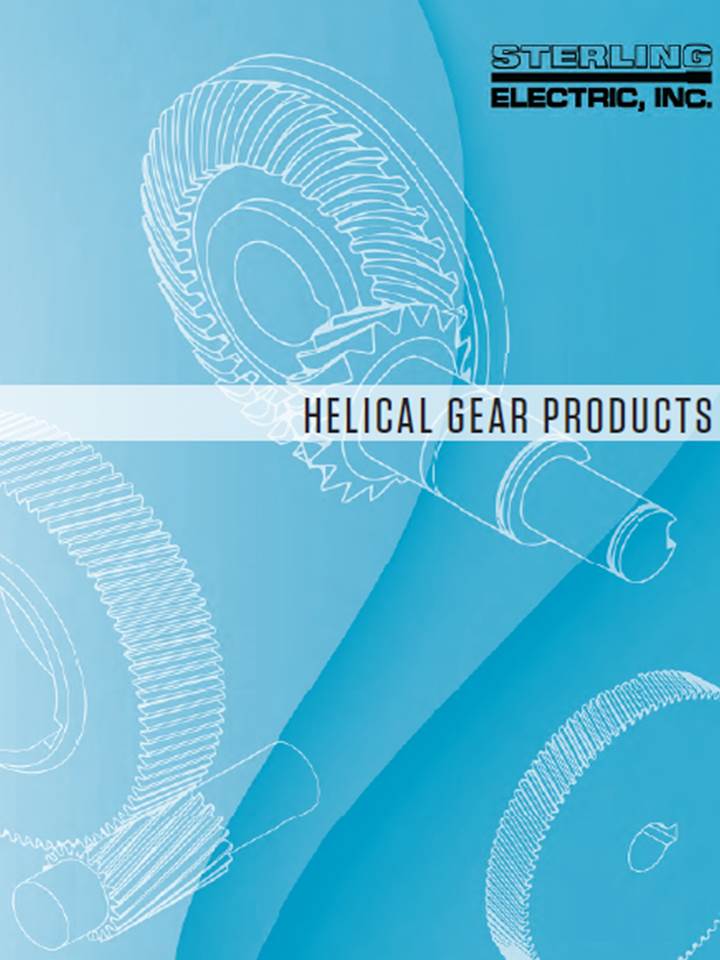 HELICAL PRODUCTS CATALOG